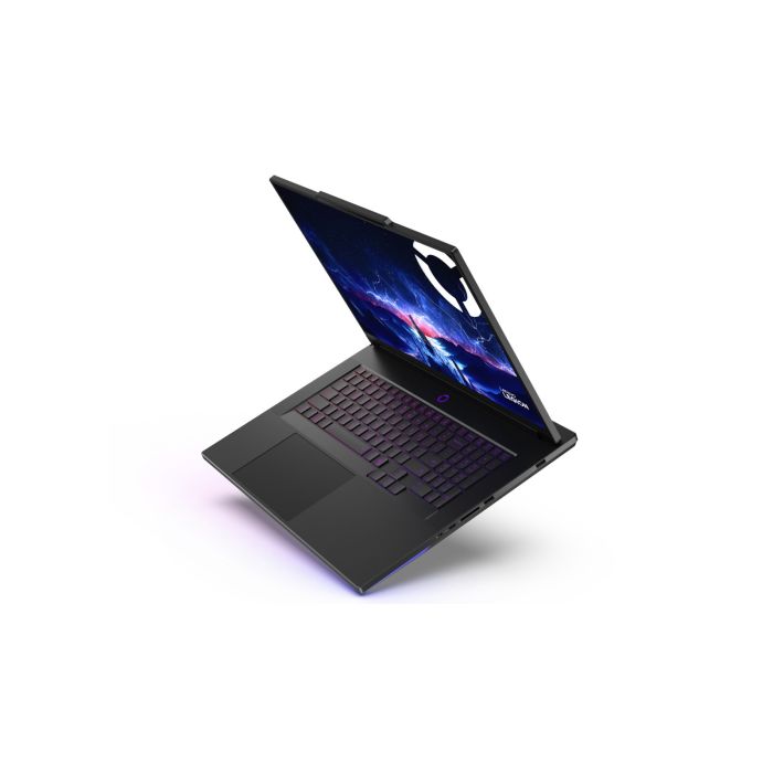 Lenovo Legion 9 18" Ultra 9-275HX 64GB/2TB RTX5080 Black /83EY0029RK