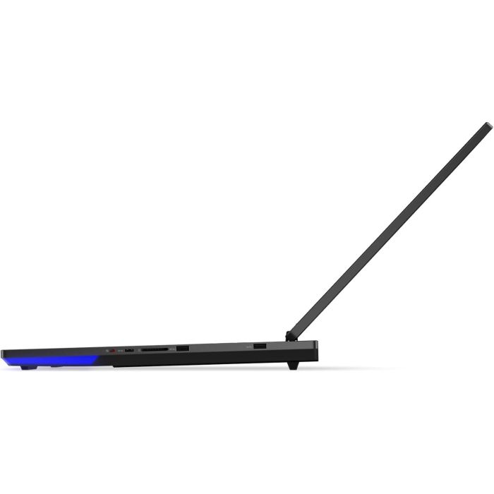 Lenovo Legion 9 18" Ultra 9-275HX 64GB/2TB RTX5080 Black /83EY0029RK