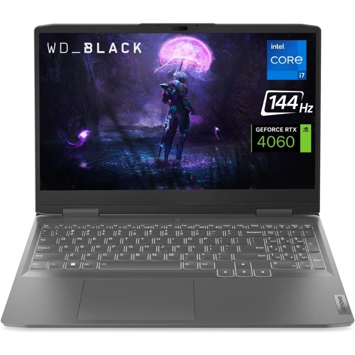 Lenovo LOQ 15 FHD i7-13700H/16/1Tb/RTX 4060/W11