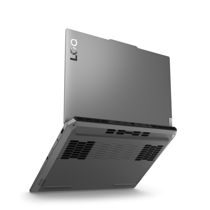 Lenovo LOQ 15" I5-12450HX 24/512 3050 /83GS00E5RK