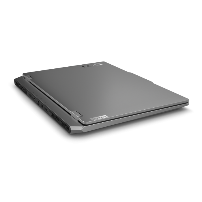 Lenovo LOQ 15" I5-12450HX 24/512 3050 /83GS00E5RK