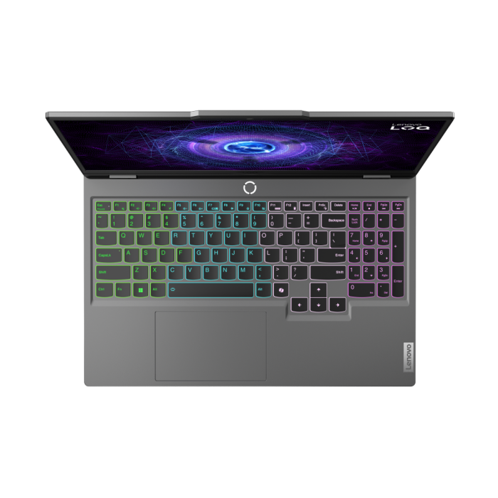 Lenovo LOQ 15" I5-12450HX 24/512 3050 /83GS00E5RK