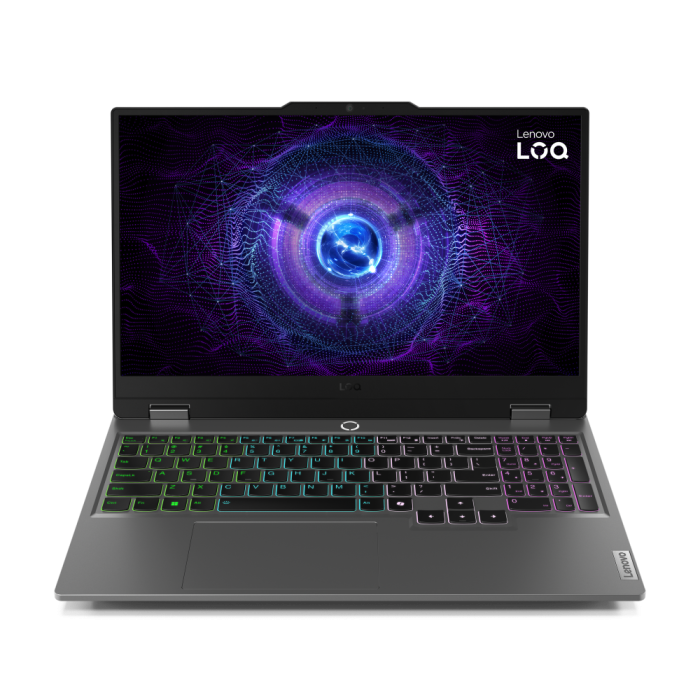 Lenovo LOQ 15" I5-12450HX 24/512 3050 /83GS00E5RK