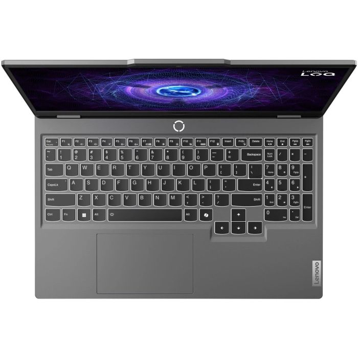 Lenovo LOQ 15" I5-13450HX 24/1 4050 /83DV00MMRK