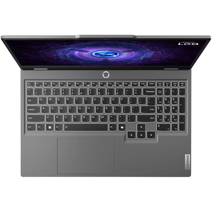 Lenovo LOQ 15.6" i5-13450HX 16GB/512GB RTX4050 Grey /83DV01CGRK