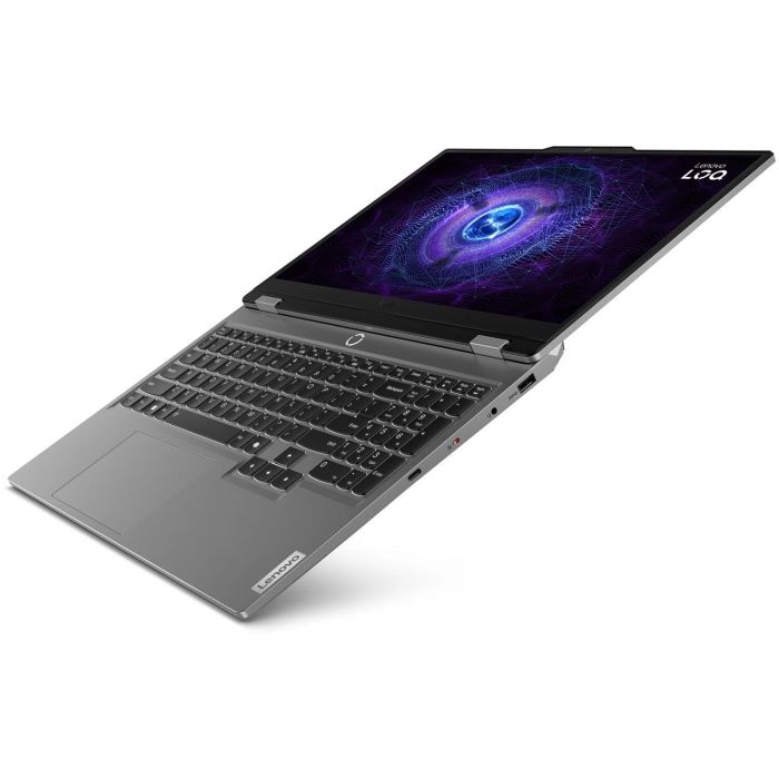 Lenovo LOQ 15" I5-13450HX 24/1 4050 /83DV00MMRK