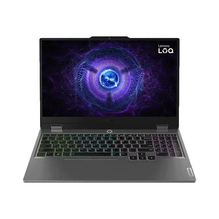Lenovo LOQ 15" I5-13450HX 24/1 4050 /83DV00MMRK