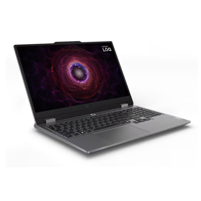 Lenovo LOQ 15" R5-7235HS 16/512 3050 /83JC004LRK