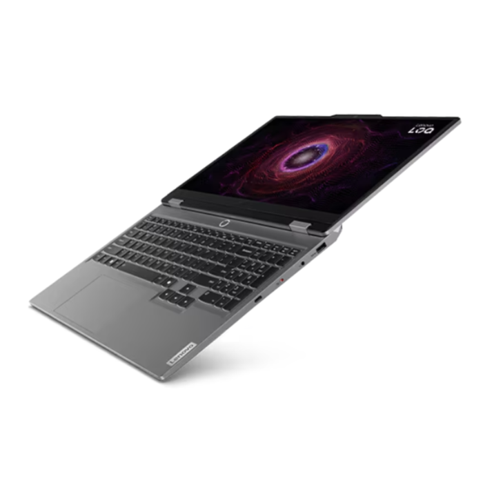 Lenovo LOQ 15" R5-7235HS 16/512 3050 /83JC004LRK