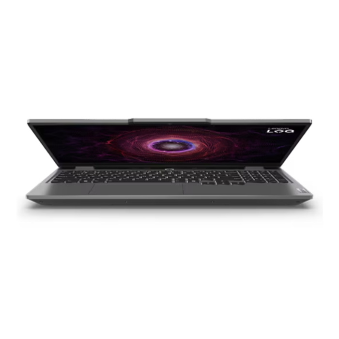 Lenovo LOQ 15" R5-7235HS 16/512 3050 /83JC004LRK