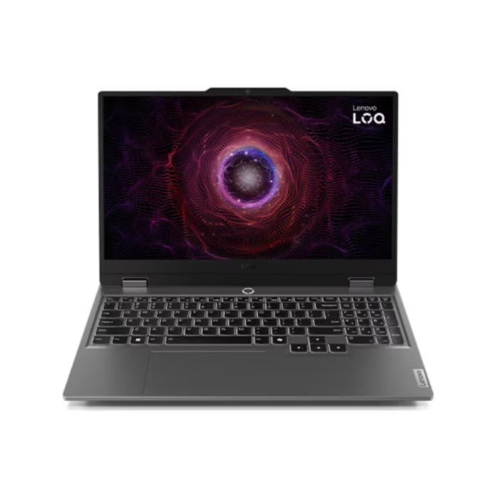 Lenovo LOQ 15" R5-7235HS 16/512 3050 /83JC004LRK