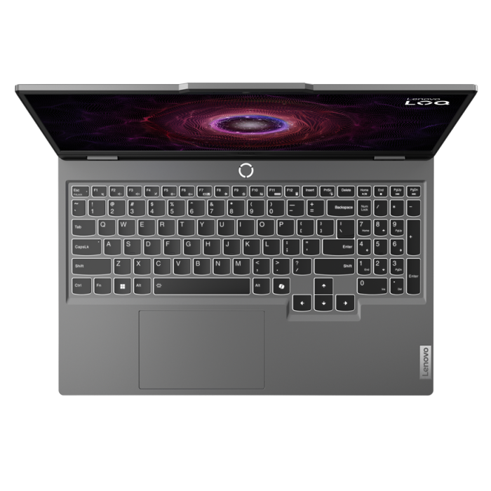 Lenovo LOQ 15" R7-7435HS 24/1 4070 /83JC00BPRK