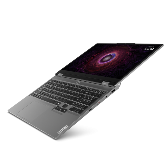 Lenovo LOQ 15" R7-7435HS 24/1 4070 /83JC00BPRK