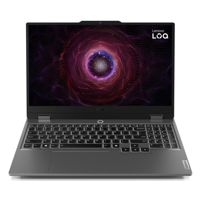 Lenovo LOQ 15" R7-7435HS 24/1 4070 /83JC00BPRK