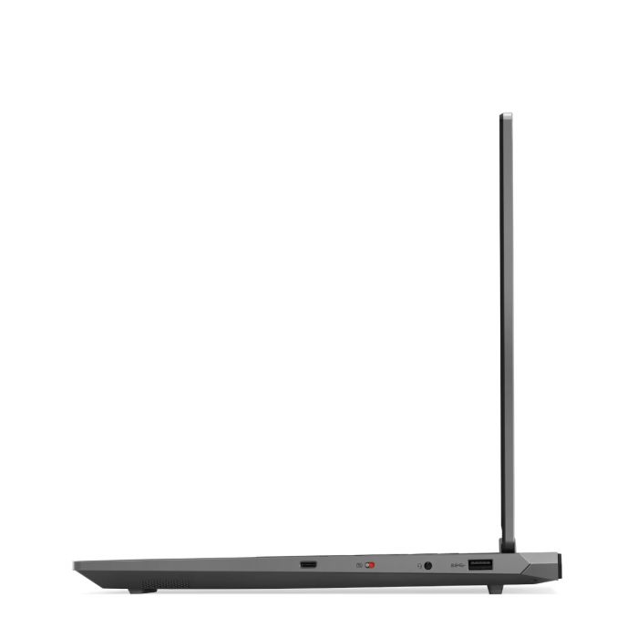 Lenovo LOQ 15.6" R7-7435HS 24/512 RTX4050 Grey /83JC005ERK