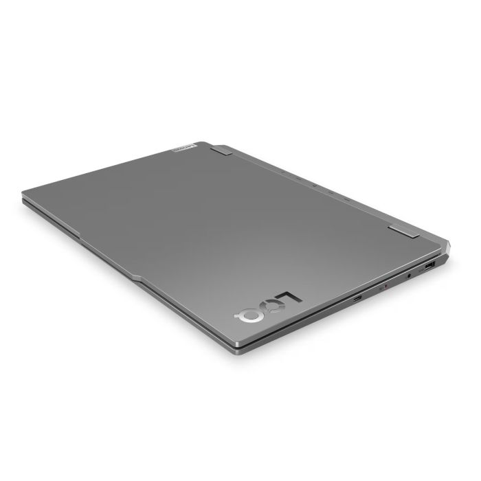 Lenovo LOQ 15.6" R7-7435HS 24/512 RTX4050 Grey /83JC005ERK