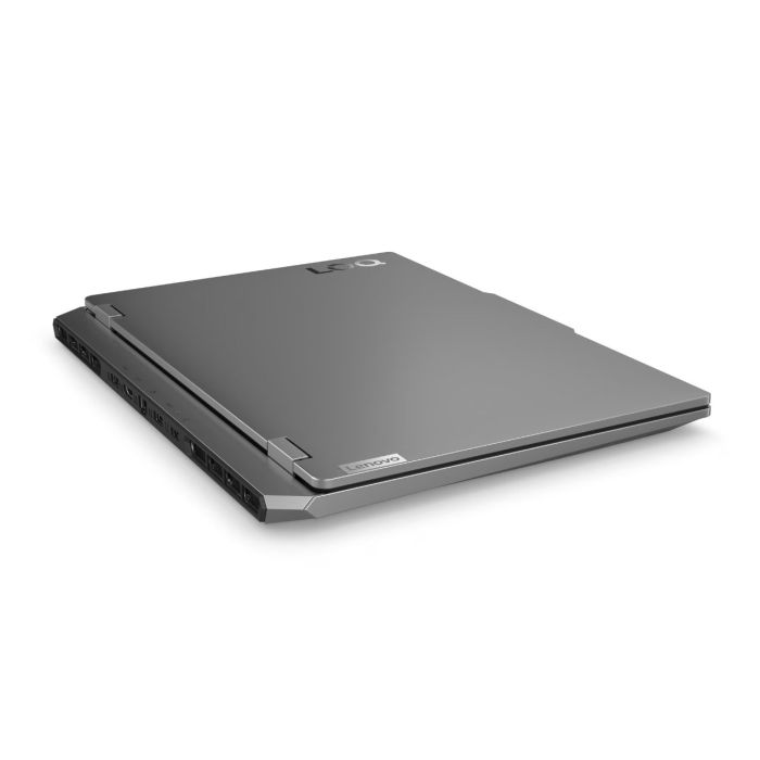 Lenovo LOQ 15.6" R7-7435HS 24/512 RTX4050 Grey /83JC005ERK
