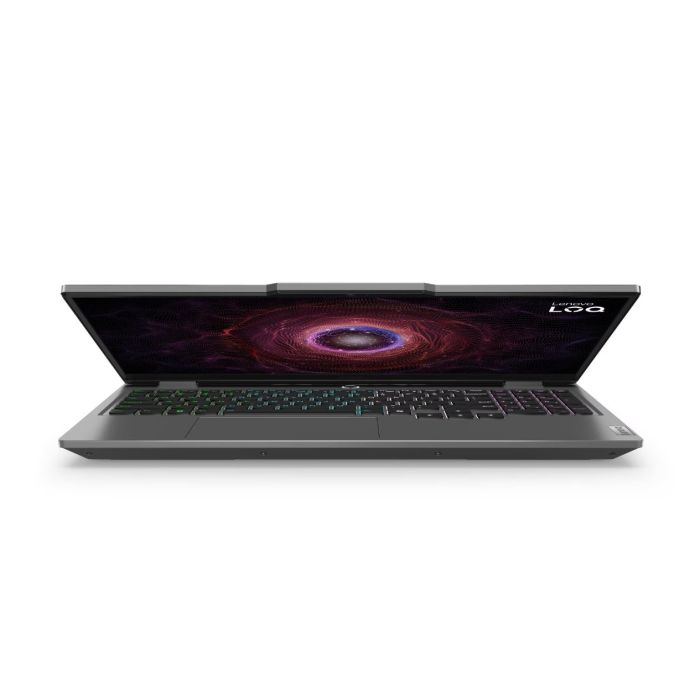 Lenovo LOQ 15.6" R7-7435HS 24/512 RTX4050 Grey /83JC005ERK