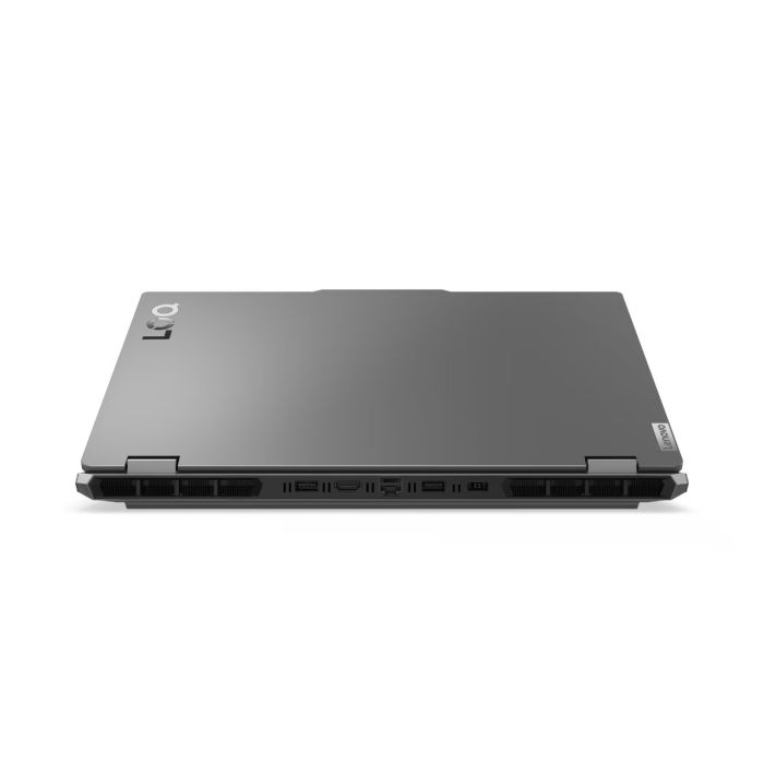 Lenovo LOQ 15.6" R7-7435HS 24/512 RTX4050 Grey /83JC005ERK