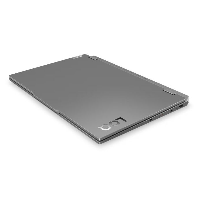 Lenovo LOQ 15.6" i7-13650HX 24/1 RTX4050 Grey /83DV00YLRK