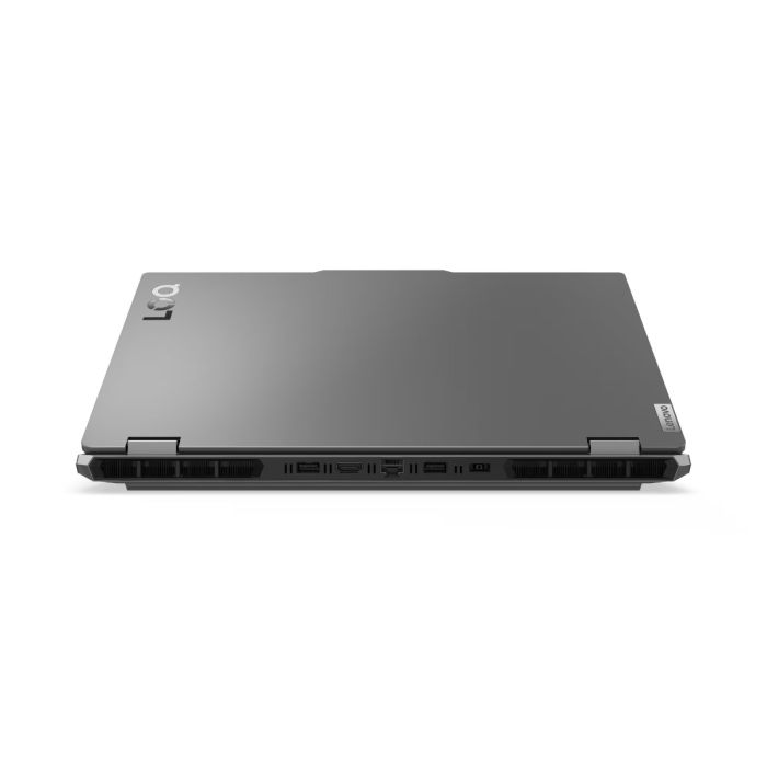 Lenovo LOQ 15.6" i7-13650HX 24/1 RTX4050 Grey /83DV00YLRK