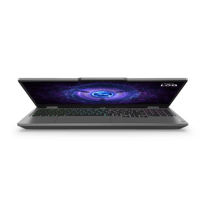 Lenovo LOQ 15.6" i7-13650HX 24/1 RTX4050 Grey /83DV00YLRK