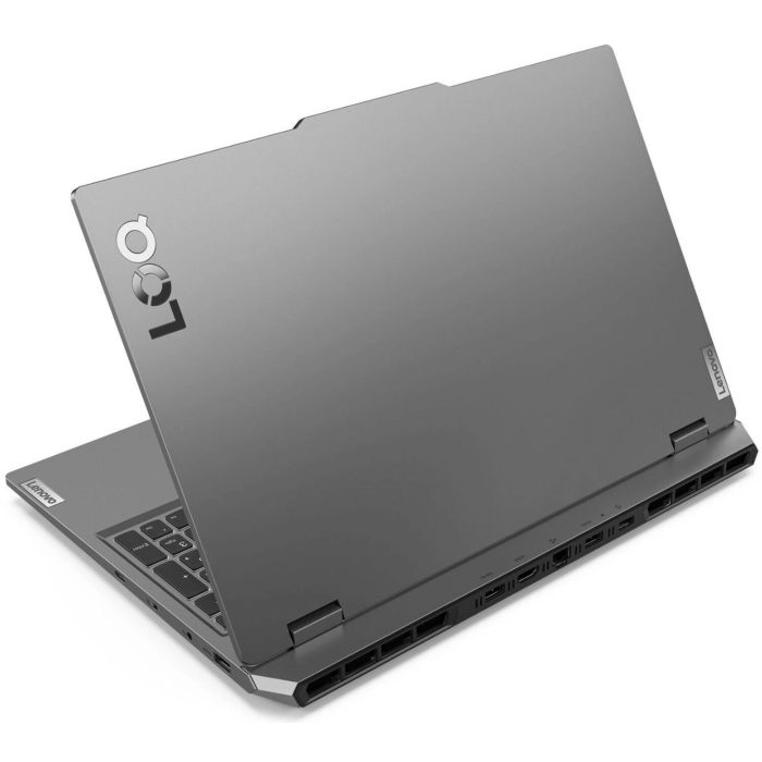 Lenovo LOQ 15.6" i5-13450HX 16GB/512GB RTX4050 Grey /83DV01CGRK