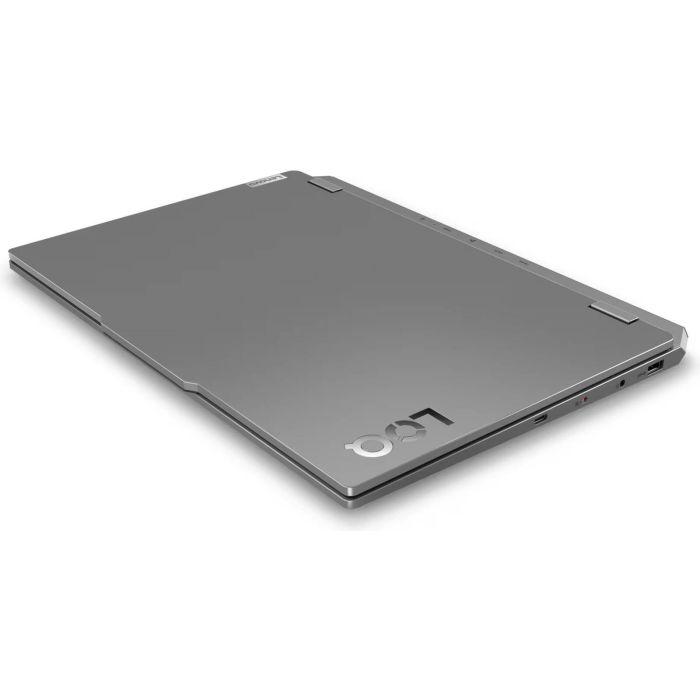 Lenovo LOQ 15.6" i5-13450HX 16GB/512GB RTX4050 Grey /83DV01CGRK