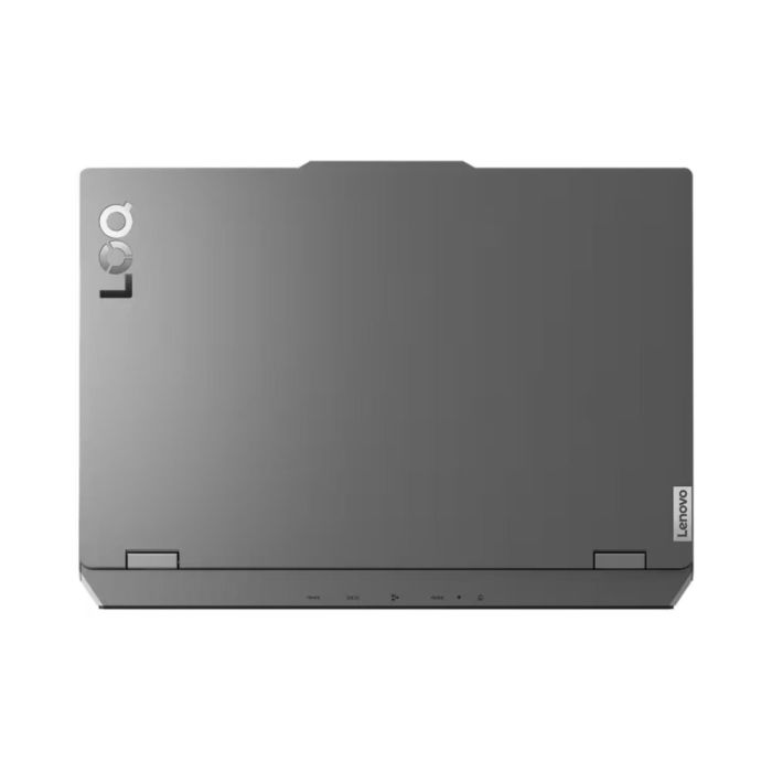 Lenovo LOQ 15.6" i5-13450HX 16GB/512GB RTX4050 Grey /83DV01CGRK