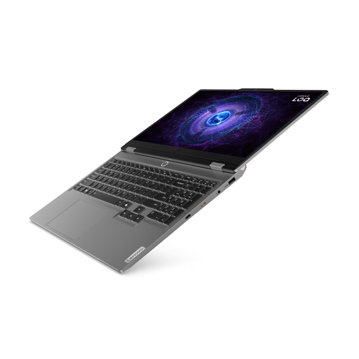 Lenovo LOQ 15.6" i5-13450HX 16GB/512GB RTX3050 Luna Grey /83DV00FMRK