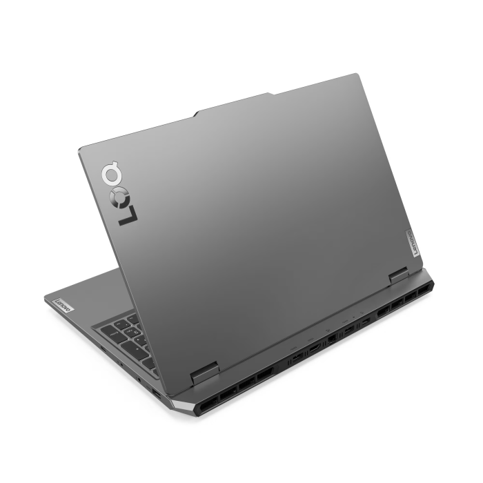 Lenovo LOQ 15.6" i5-13450HX 16GB/512GB RTX3050 Luna Grey /83DV00FMRK