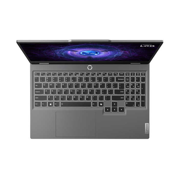 Lenovo LOQ 15.6" i5-13450HX 16GB/512GB RTX3050 Luna Grey /83DV00FMRK