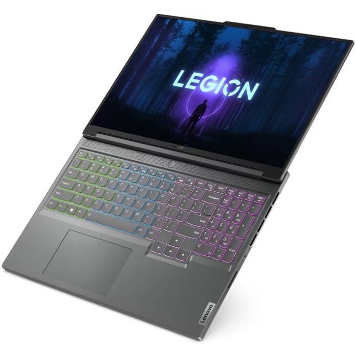 Lenovo Legion S5 I5-13500H 16/1 4060 /82YA003YRK