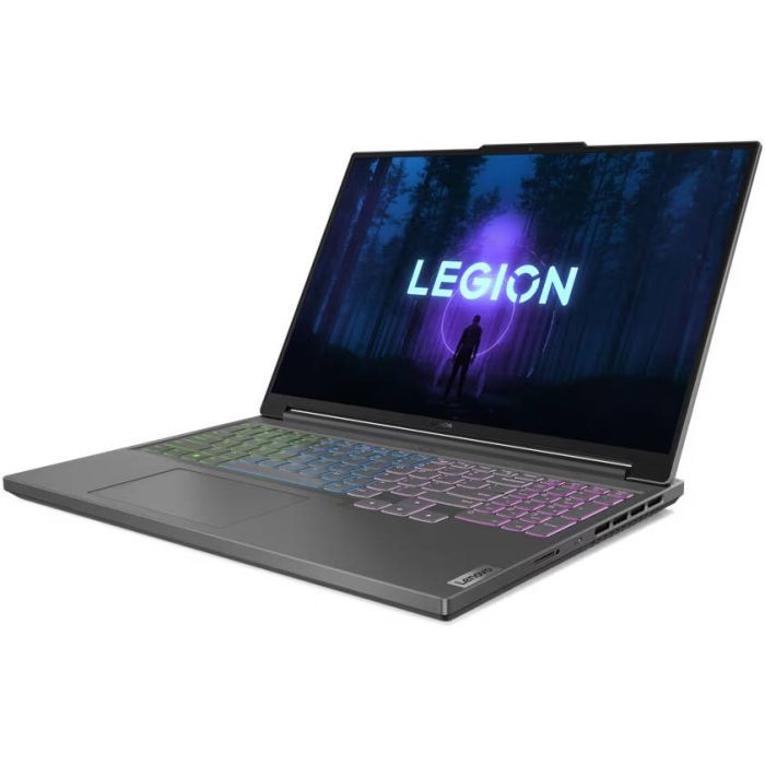 Lenovo Legion S5 I5-13500H 16/1 4060 /82YA003YRK