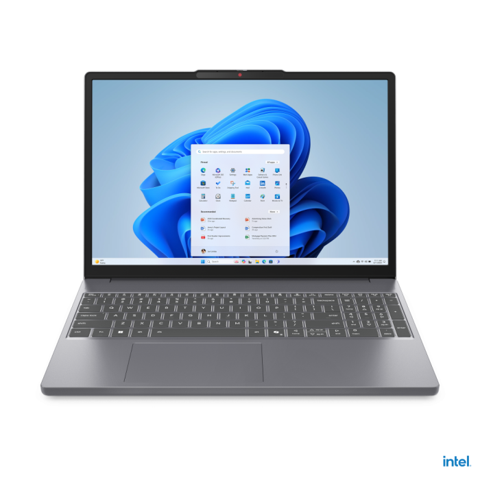 Lenovo IdeaPad Slim 3 15.3" i7-13620H 16/512 /83K10032RK