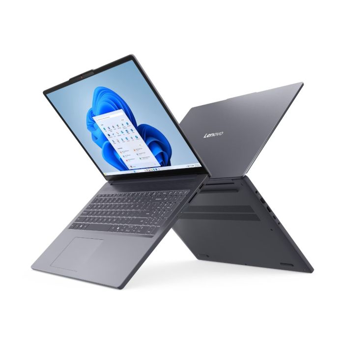 Lenovo IdeaPad Slim 3 16" i5-13420H 16GB/512GB Grey /83K2000WRK