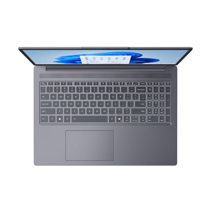 Lenovo IdeaPad Slim 3 16" i5-13420H 16GB/512GB Grey /83K2000WRK