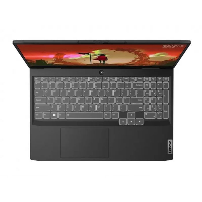 Lenovo IdeaPad Gaming 3 15.6" R7-7735HS 16/512 4050 /82SB00NURK