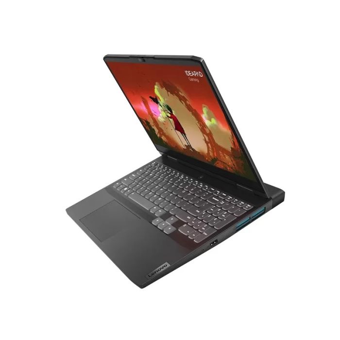 Lenovo IdeaPad Gaming 3 15.6" R7-7735HS 16/512 4050 /82SB00NURK