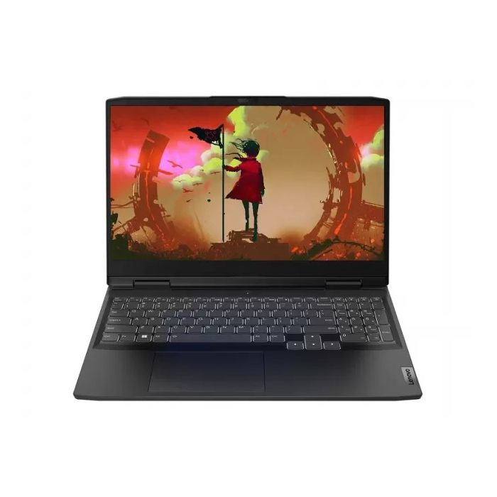 Lenovo IdeaPad Gaming 3 15.6" R7-7735HS 16/512 4050 /82SB00NURK