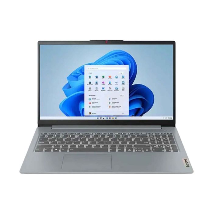 Lenovo IP Slim 3 16" I5-12450H 16/512 /83ES0013RK