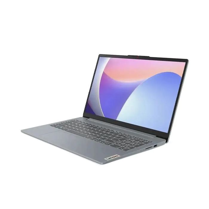 Lenovo IP Slim 3 15.6" i5-12450H 16/1 15IAH8 /83ER00DNRK