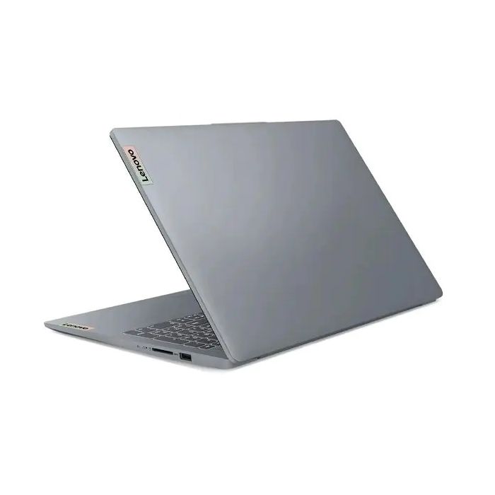Lenovo IP Slim 3 15.6" i5-12450H 16/1 15IAH8 /83ER00DNRK