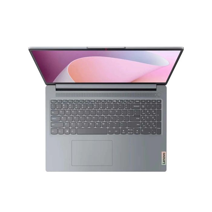 Lenovo IdeaPad 3 16" R7-7730U 16/512 Grey /82XR0091RK