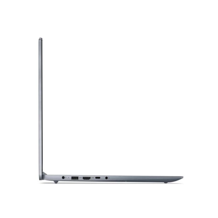 Lenovo IdeaPad 3 16" R7-7730U 16/512 Grey /82XR0091RK