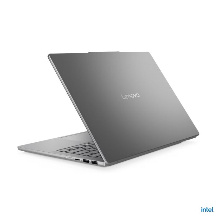 Lenovo IdeaPad Slim 5 Oled 14" i7-13620H 16GB/512G Grey /83HR002URK