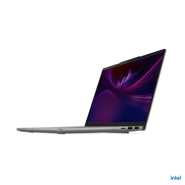 Lenovo IdeaPad Slim 5 Oled 14" i7-13620H 16GB/512G Grey /83HR002URK