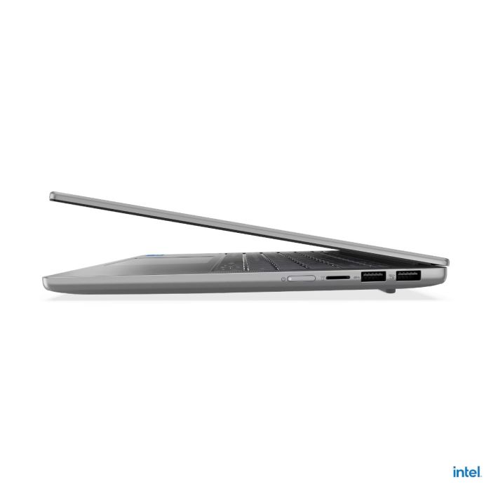 Lenovo IdeaPad Slim 5 Oled 14" i7-13620H 16GB/512G Grey /83HR002URK