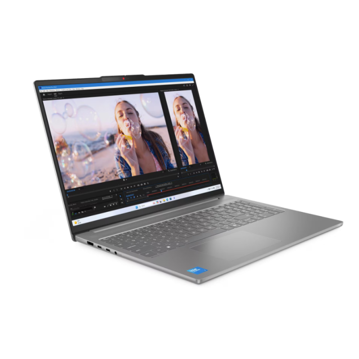 Lenovo IdeaPad Slim 5 Oled 16" Core 7-240H 32GB/1TB Grey /83J1001FRK