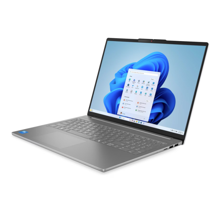 Lenovo IdeaPad Slim 5 Oled 16" Core 7-240H 32GB/1TB Grey /83J1001FRK